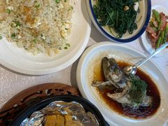 -星河湾半岛酒店-真粤中餐厅