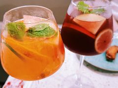 -CRAZYONES西班牙海鲜饭(上海美罗城店)