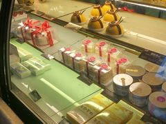 -味多美蛋糕(杨闸环岛店)