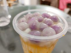 -甜心闲生传统手工冰粉(奎星楼店)