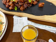 -同发号饭庄(复兴路店)