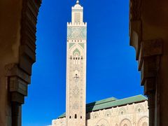 -哈桑二世清真寺