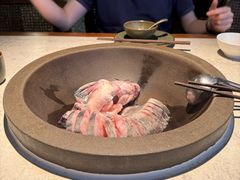 -鲜潭蒸汽石锅鱼(五道口购物中心店)