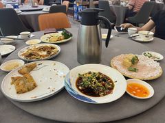 -潮道鱼仔店·潮汕味(长兴路店)