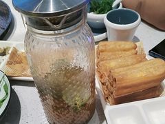 -千牛将·鲜牛肉火锅(开元路店)