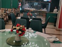 大堂-三品香·江浙菜(松江九谊店)