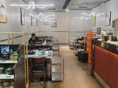 -金龙·打边炉(南京西路店)