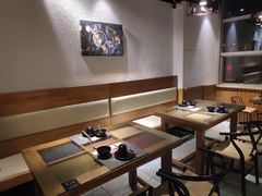 -潮十三潮汕砂锅粥(高新四路大都荟店)