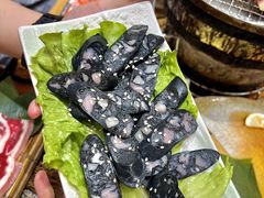 -牛也烧肉(摩尔城店)