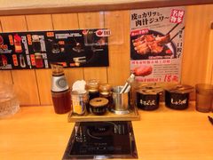 博多一幸舍(侨福芳草地店)-博多一幸舍(侨福芳草地购物中心店)