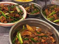 -高子烧鸡公(五里堆路店)