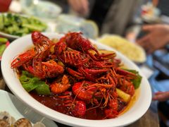 -老五烧烤(盘金华府总店)