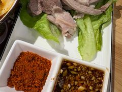 -秦䩊会·陕西biangbiang面(畹町路店)