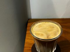 -Line 咖啡(石厦花园店)