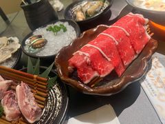 -湊湊火锅·茶憩(合生汇购物中心店)