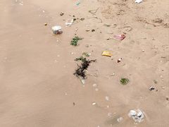 -东戴河风景区-止锚湾