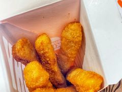 -汉堡王(正弘城店)