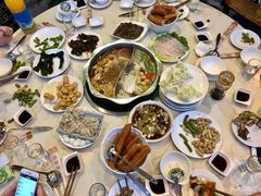 -多迷烫菜广场(水心大厦店)