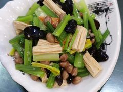 素什锦-聚京源餐厅