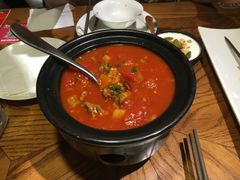 -阿罗新疆菜(人民广场店)