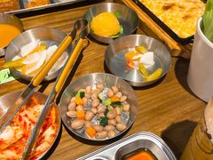 -·缸桶屋·韩式牛肋条自助烤肉(西湖D11店)