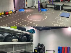 -乐刻运动健身精品馆(览秀城店)