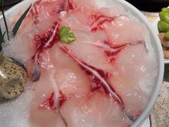 -福娣·金沙银贝海鲜火锅