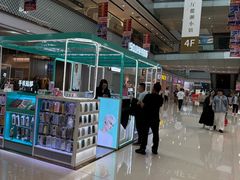 -万达广场(长沙开福店)