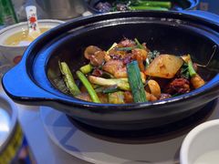 -莞府家宴·东莞菜(市民服务中心店)