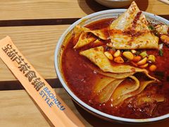 -宝葫芦西北茶食铺(万达店)