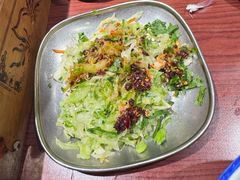 -东大桥小国抻面烧烤(长通路店)