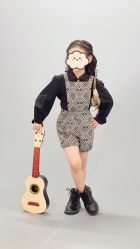 -倾城宝贝儿童摄影(浦东金谊店)