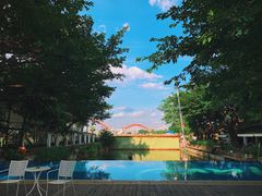 -喜洲吧·江畔老船厂·庭院餐厅(喜临院店)