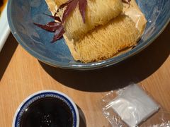 -南京大牌档(龙江新城市广场店)