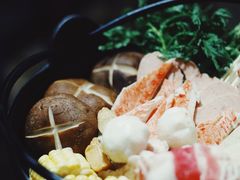 -京和风.日式家庭料理(京和风食堂大仓店)