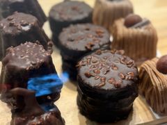 -DRUNK BAKER(上海陕康里店)