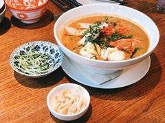-Ginger(兴国路店)