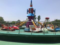 -泰安地下龙宫景区