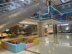 -欧亚达家居(古墩店)