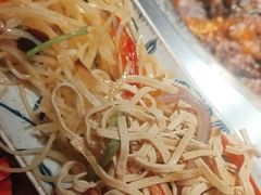 -山河屯铁锅炖鲜鹅·东北菜(开发区一店)