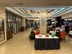 -丰收日·小海鲜·沪上家宴(顾村正大店)