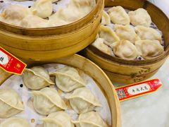 -老边饺子馆(中街店)