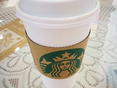 -星巴克(广州正佳广场4层店)