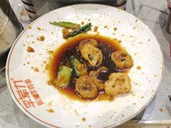 -李军力烧烤(电厂路农业路店)