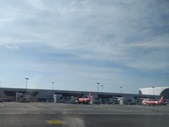 -吉隆坡国际机场