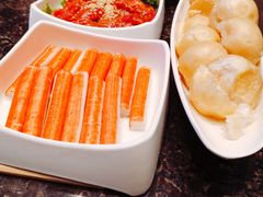-海底捞火锅(龙岗星河COCO Park店)