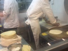 -合合春饼·酱骨·东北菜(潘家园店)