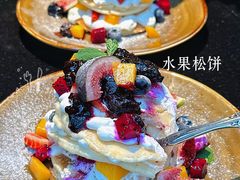 -翡翠鸟精品泰国菜(北辰财富中心店)