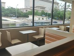 -麦当劳(军博店)