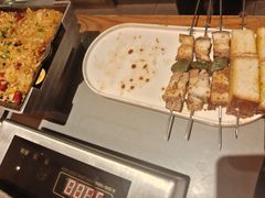 -冰城串说·羊肉串烧烤(哈西大街店)